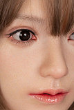 【TYPEグラビア】Top-Sino  実践向け T37 米夢(Mimeng) ヘッド&162cm Gカップ 宣材写真はアートワーク　Artist Makeup ラブドール 等身大ドール