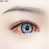 【TYPEグラビア】Top-Sino  実践向け T37 米夢(Mimeng) ヘッド&162cm Gカップ 宣材写真はアートワーク　Artist Makeup ラブドール 等身大ドール