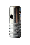 A6ヘッド & 88cm E-cup フルシリコン製ラブドール M16ジョイント汎用版