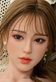 realgirl（C工場） #cy13ヘッド & 168cm Eカップ S-tpeボディー素材選択可 フルシリコンドール せっくすアダルト