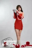 リアル ラブドール 無 修正