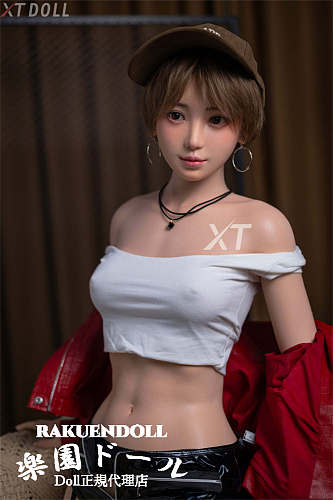 XTDOLL Graceヘッド 161cm Bカップ 腹筋 短髪ガール 軽量化ダッチワイフ
