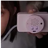 Real girl 頭部単体 D2ヘッド単品 口開閉機能付き リアルな口腔構造 軟性シリコン製 頭のみ 職人メイク付き 等身大ラブドール M16ボルト採用 140-170cmのボディに適用