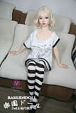 短髪 sexdoll