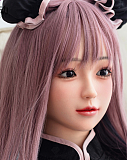YUEdoll A3ヘッド 140cmロリラブドール  Eカップ 普乳アダルト人形