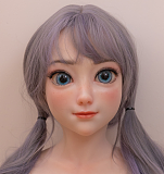 YUEdoll A3ヘッド 140cmロリラブドール  Eカップ 普乳アダルト人形