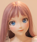 YUEdoll A3ヘッド 140cmロリラブドール  Eカップ 普乳アダルト人形