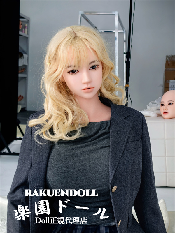 T4 158cm wonder dolly ダッチワイフ