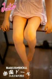 人形化 エロ ろり