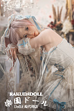 aカップ real doll