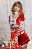 短髪 ダッチワイフ