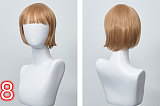 Myloliwaifu AYAちゃんヘッド  js リアルドール 127cm Aカップ 萌え系女の子 宣材写真はyuhoshiメイク フルシリコン製  セックス可 ロり系ラブドール