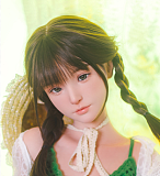 【Doll Senior 3月31日まで！！追加ヘッド（非ROS）、指関節、お尻の柔らかさ仕上げ、ハードフィート、ハードハンドなど無料！】 等身大 フルシリコンラブドール カスタマイズ専用ページ リアルラブドール