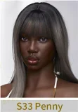 【irontechdoll 2025.04.19迄  特典キャンペーン】 二つ目ヘッド/ 球型の手関節/ ハードハンド/自立加工/セリーお尻/ランダムギフトなど無料 リアルラブドール フルシリコン製ラブドール 等身大 エッチドール