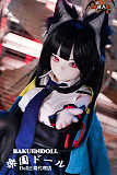 コスプレ リアルアニメダッチワイフ