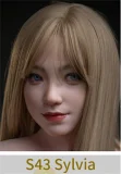 【irontechdoll 2025.04.19迄  特典キャンペーン】 二つ目ヘッド/ 球型の手関節/ ハードハンド/自立加工/セリーお尻/ランダムギフトなど無料 リアルラブドール フルシリコン製ラブドール 等身大 エッチドール