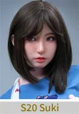 【irontechdoll 2025.04.19迄  特典キャンペーン】 二つ目ヘッド/ 球型の手関節/ ハードハンド/自立加工/セリーお尻/ランダムギフトなど無料 リアルラブドール フルシリコン製ラブドール 等身大 エッチドール