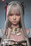 Doll Senior 可愛いロリ系ダッチワイフ