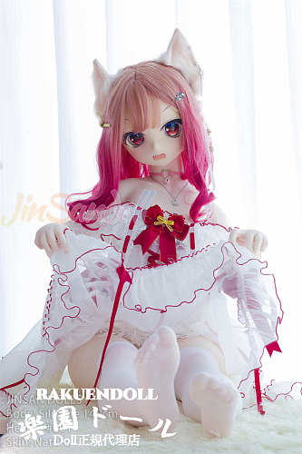 wmdoll アニメかわいいダッチワイフ 140cm Bカップ#Y001ヘッド 漫画ドール ソフトビニール製ヘッド+TPE製ボディ 等身大リアルラブドール