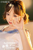 口開閉機能付き可 ロり妻ラブドール