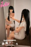 えろ 貧乳タイプ 可愛いロリ系エッチな人形