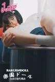小学生ダッチワイフ 可愛いエッチな人形