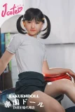 美郁（みく） リアルダッチワイフ