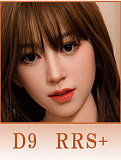 【TYPEグラビア】Top-Sino  実践向け T37 米夢(Mimeng) ヘッド&162cm Gカップ 宣材写真はアートワーク　Artist Makeup ラブドール 等身大ドール