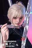 金髪ロリ sexdoll