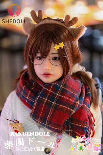 SHEdoll 清純派妻 苏星冉（suxingran）ヘッド 158cm Cカップ  ボディー材質など選択可能 掲載画像はフルシリコン製 ロり系ラブドール  SHEdoll