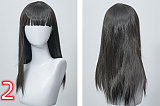 【可愛いロリ】AYAちゃんヘッド & 127cm Aカップ 通学する小学生 口開閉機能選択可 フルシリコン製 人形 等身大リアルラブドール Myloliwaifu