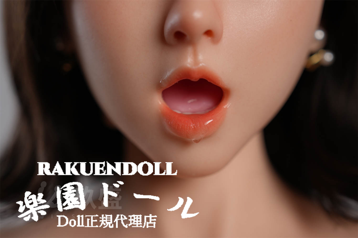 sexdoll 口開閉機能選択可 美少女ラブドール jiusheng