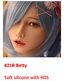 【新ボディ】#70夏空sora ヘッド & 155cm Fカップ  職人メイク選択可能 ロり系 フルシリコンドール Myloliwaifu
