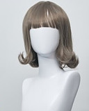 【新作】Yukikoヘッド 新作ボディ 158cm Dカップ フルシリコン製 Jiusheng Doll ラブドール   宣材写真は髪の毛の植毛仕様あり