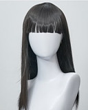 【新作】Yukikoヘッド 新作ボディ 158cm Dカップ フルシリコン製 Jiusheng Doll ラブドール   宣材写真は髪の毛の植毛仕様あり