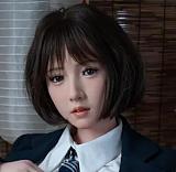 Houyu後遇 中華娘 フルシリコン製ラブドール 150cm Eカップ 23kg 伊娃eva Houyu&RZRDOLLコラボ製品
