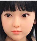 【双子の妹】Harukiヘッド&148cm Bカップ 元気少女 ロり系ラブドール TPE材質ボディ ヘッド材質選択可能 Myloliwaifu