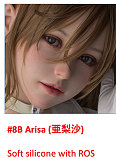 【双子の妹】Harukiヘッド&148cm Bカップ 元気少女 ロり系ラブドール TPE材質ボディ ヘッド材質選択可能 Myloliwaifu