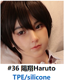【双子の妹】Harukiヘッド&148cm Bカップ 元気少女 ロり系ラブドール TPE材質ボディ ヘッド材質選択可能 Myloliwaifu
