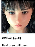 【双子の妹】Harukiヘッド&148cm Bカップ 元気少女 ロり系ラブドール TPE材質ボディ ヘッド材質選択可能 Myloliwaifu