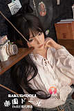 SHEdoll お姉ちゃん妻 苏夜欢（suyehuan）ヘッド 158cm Cカップ  ボディー材質など選択可能 掲載画像はフルシリコン製 ロり系ラブドール  SHEdoll