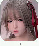FUDOLL 小北ヘッド 165cm Fカップ クリスマス祭り フルシリコン製 爆乳ラブドール