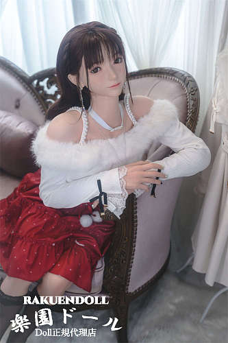 FUDOLL 穏やかなダッチワイフ 楠枝-J036ヘッド 161cm等身大ラブドール 爆乳セックス人形 Eカップ 口開閉機能+リアル口腔付きヘッド