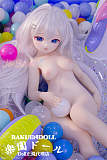 wmdoll アニメ風ラブドール
