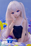 85cm 可愛いラブドール