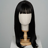 waxdoll 小学生ダッチワイフ GD21ヘッド 植毛タイプ 142cm AAカップ ロり系 美少女ダッチドール 等身大リアルドール シリコンドール