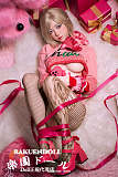 SHEDOLL 楚玥（chuyue）ヘッド 33kg 168cm Eカップ カスタマイズメイク 宣材写真はフルシリコン セックス人形 ロリラブドール