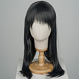 waxdoll 小学生ダッチワイフ GD21ヘッド 植毛タイプ 142cm AAカップ ロり系 美少女ダッチドール 等身大リアルドール シリコンドール