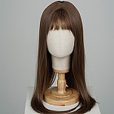 waxdoll 小学生ダッチワイフ GD21ヘッド 植毛タイプ 142cm AAカップ ロり系 美少女ダッチドール 等身大リアルドール シリコンドール