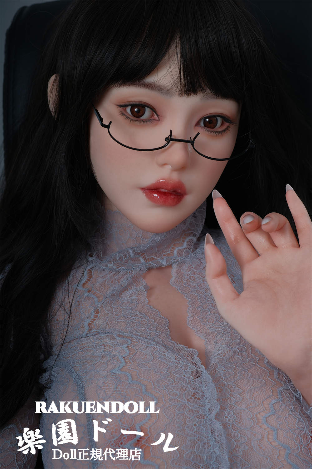 Irontech Doll OL系 秘書調セックスラブドール S40ヘッド 165cm Gカップ